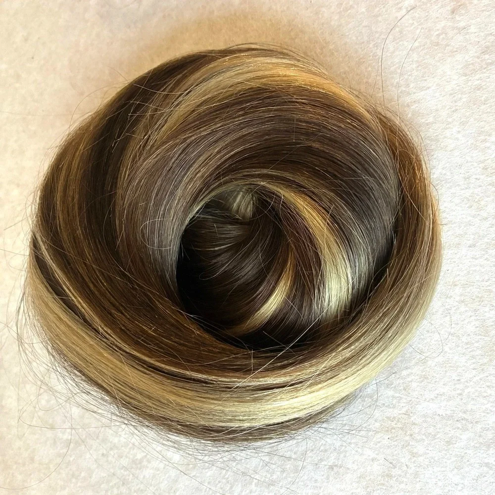 BELLAMI Silk Seam 24